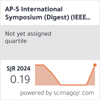 Scimago Journal & Country Rank