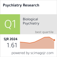 Psychiatry Research