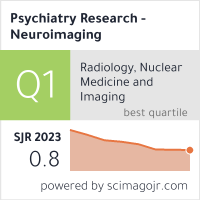 Psychiatry Research - Neuroimaging