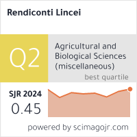 Scimago Journal & Country Rank