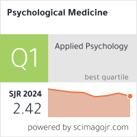 Psychological Medicine