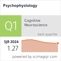 Psychophysiology