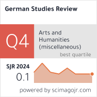 Scimago Journal & Country Rank