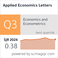 Scimago Journal & Country Rank