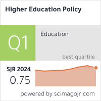 Scimago Journal & Country Rank