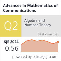 Scimago Journal & Country Rank