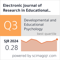 Scimago Journal & Country Rank