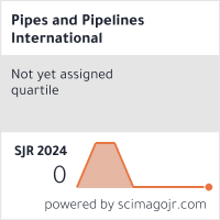 Scimago Journal & Country Rank