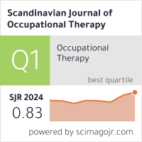 SCImago Journal & Country Rank