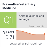 Preventive Veterinary Medicine