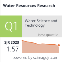 Water Resources Research