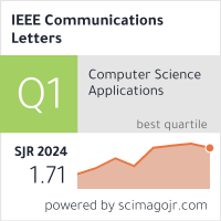 IEEE Communications Letters