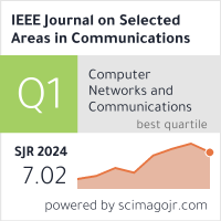 IEEE Journal on Selected Areas in Communications