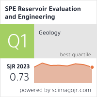 SPE Reservoir Evaluation and Engineering