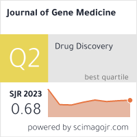 Journal of Gene Medicine