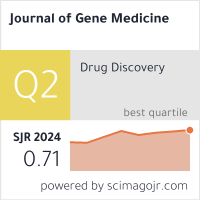 Journal of Gene Medicine