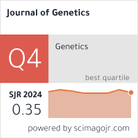 Journal of Genetics