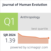 Journal of Human Evolution