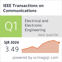 IEEE Transactions on Communications