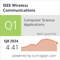 IEEE Wireless Communications