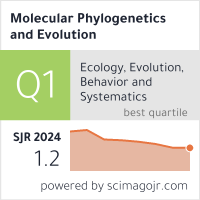 Molecular Phylogenetics and Evolution
