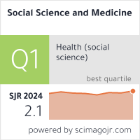 Scimago Journal & Country Rank