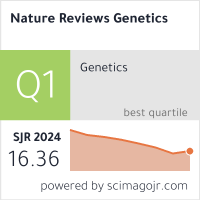 Nature Genetics