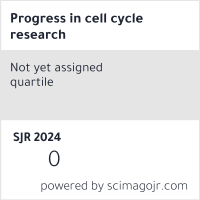 Scimago Journal & Country Rank