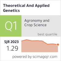 Theoretical and Applied Genetics