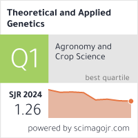 Theoretical and Applied Genetics