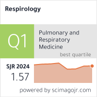 Scimago Journal & Country Rank