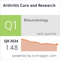 Arthritis Care and Research