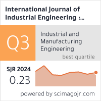 Scimago Journal & Country Rank