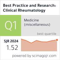 SCImago Journal & Country Rank