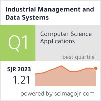 Industrial Management and Data Systems