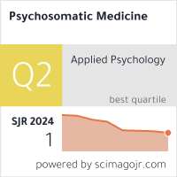 Psychosomatic Medicine