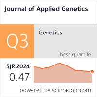 Scimago Journal & Country Rank