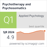 SCImago Journal & Country Rank