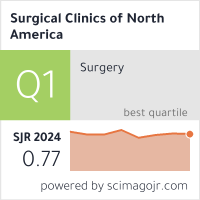 Surgical Clinics of North America