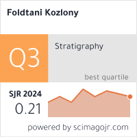 SCImago Journal & Country Rank