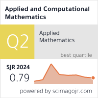 Scimago Journal & Country Rank