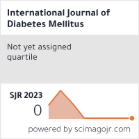 international journal of diabetes and metabolism impact factor új és hatékony kezelések a cukorbetegség