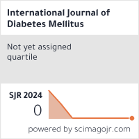 international journal of diabetes and metabolism impact factor új és hatékony kezelések a cukorbetegség