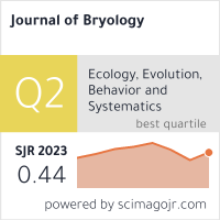 Journal of Bryology