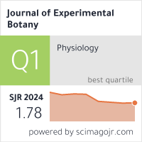 Journal of Experimental Botany