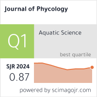 Journal of Phycology