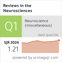 Reviews in the Neurosciences