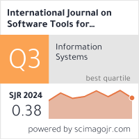 Scimago Journal & Country Rank