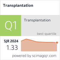 Transplantation