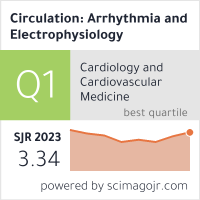 Circulation: Arrhythmia and Electrophysiology